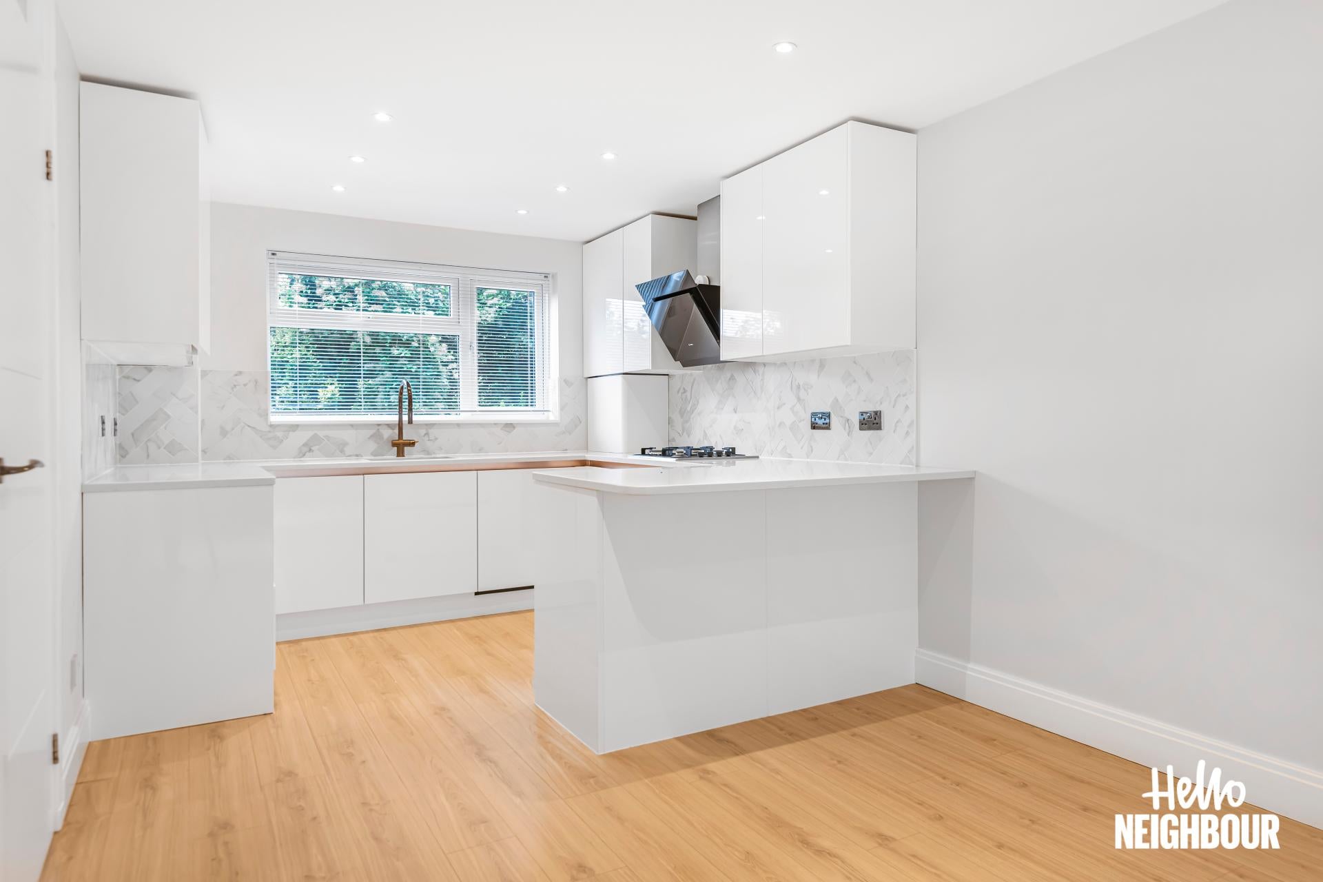House Panter's in Sevenoaks