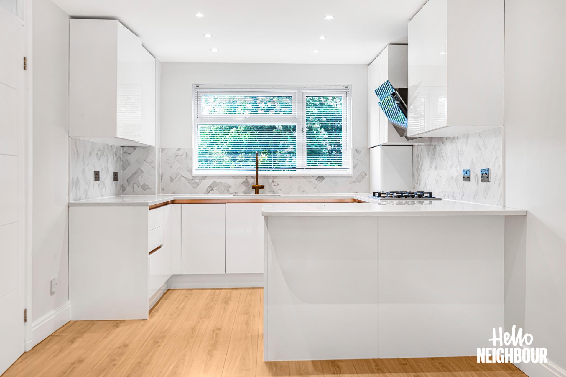 House Panter's in Sevenoaks