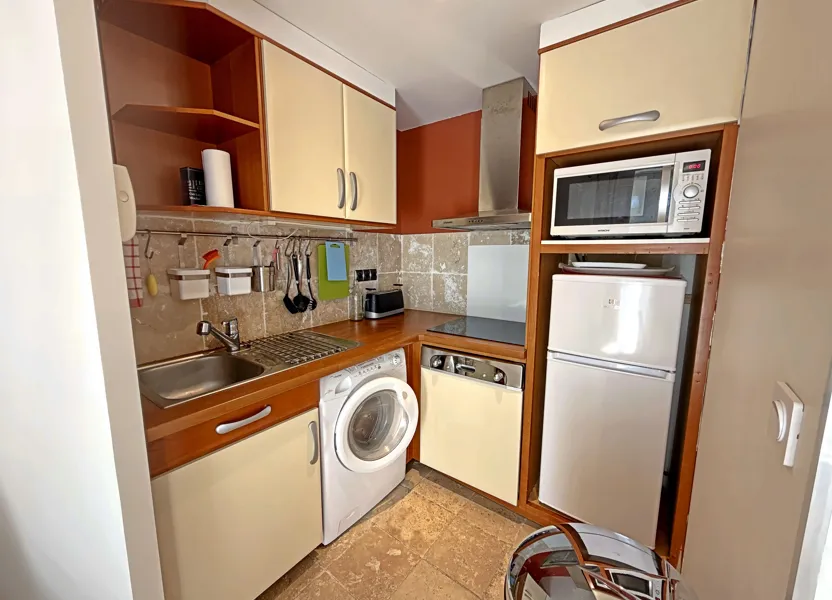 Appartement Avenue Joseph Vidal à Marseille