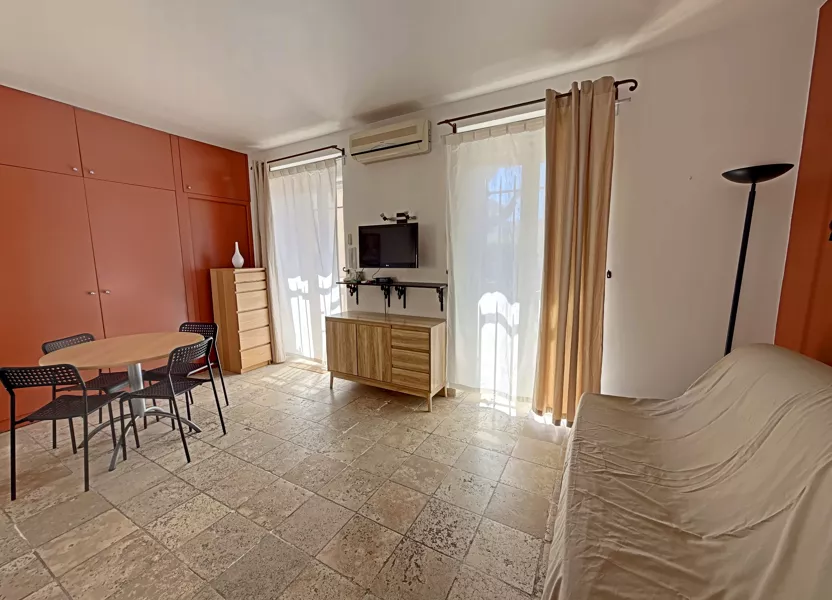 Appartement Avenue Joseph Vidal à Marseille