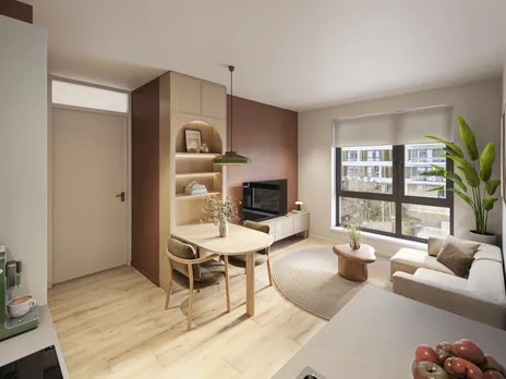 Appartement Mr. G. Groen van Prinstererlaan 65 02 in Amstelveen