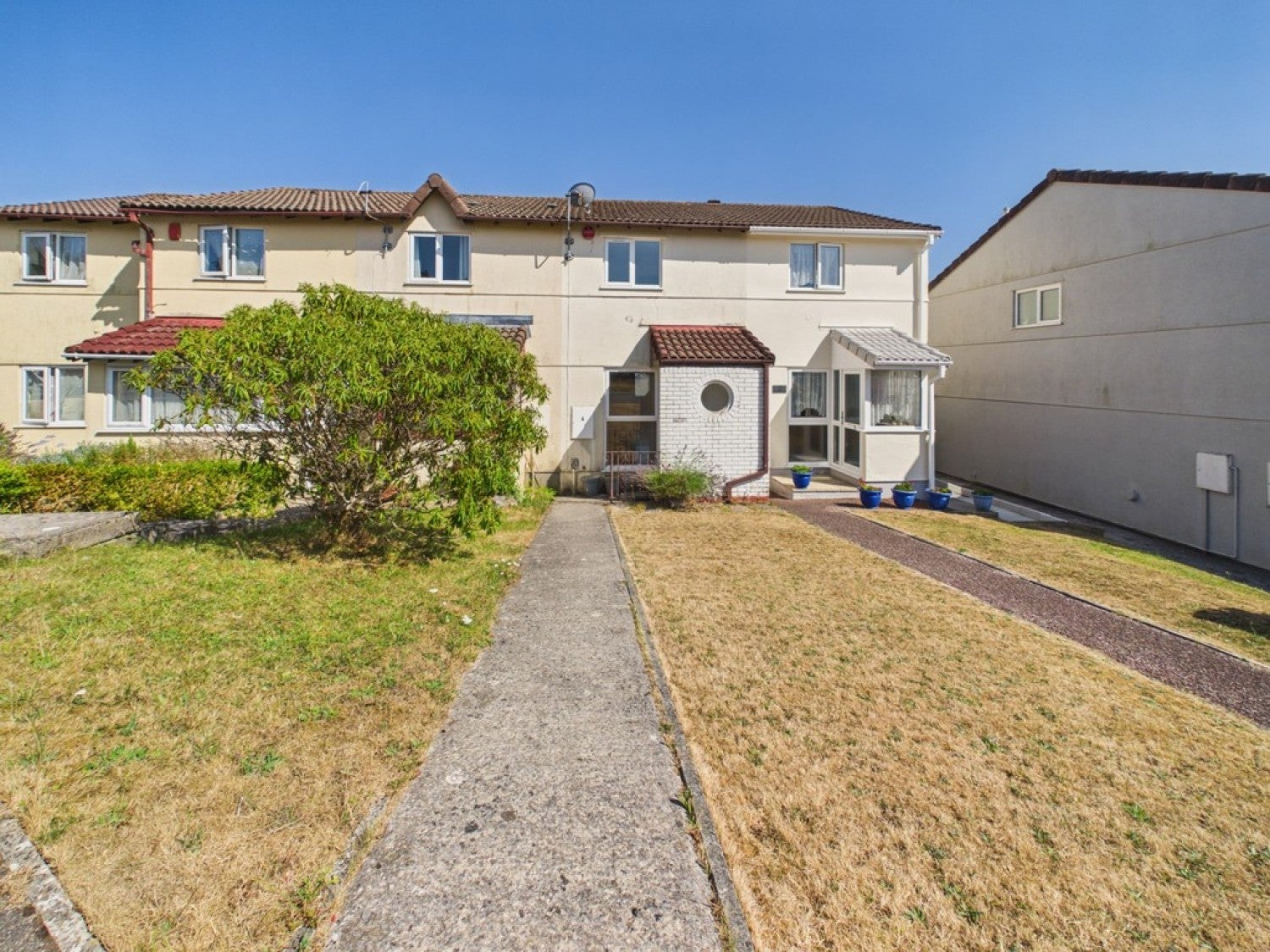 House Ferndale Close in South Hams