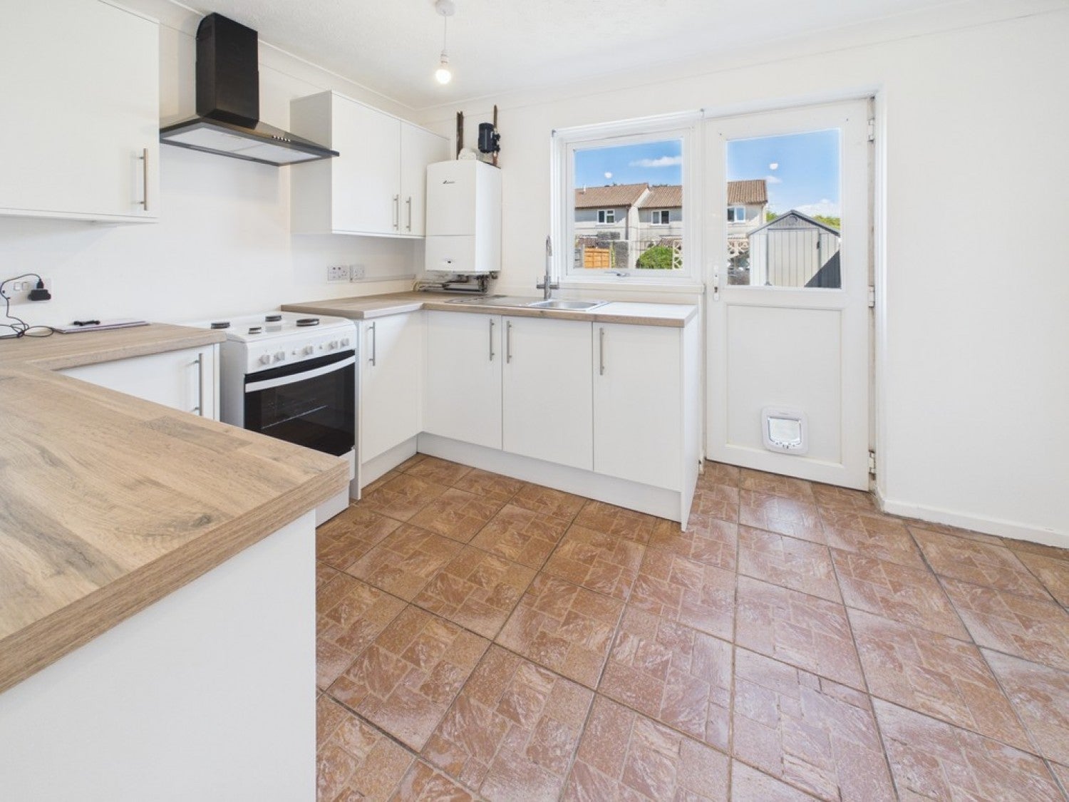 House Ferndale Close in South Hams