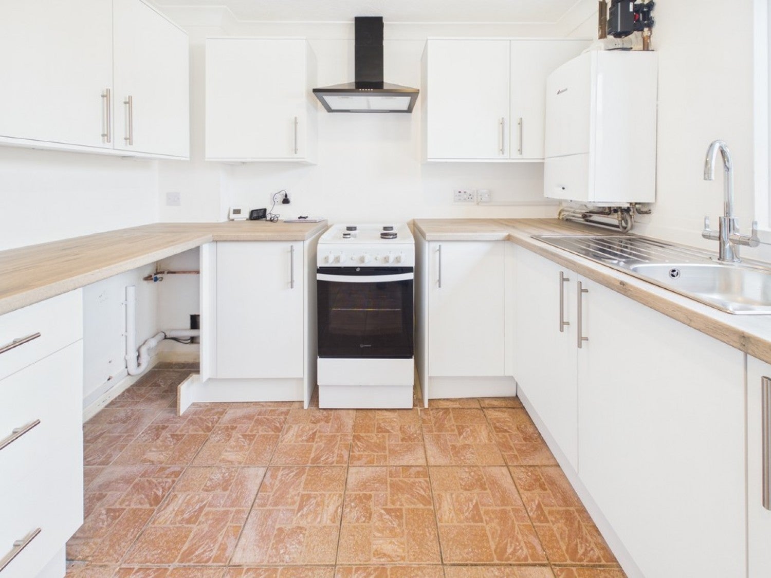 House Ferndale Close in South Hams