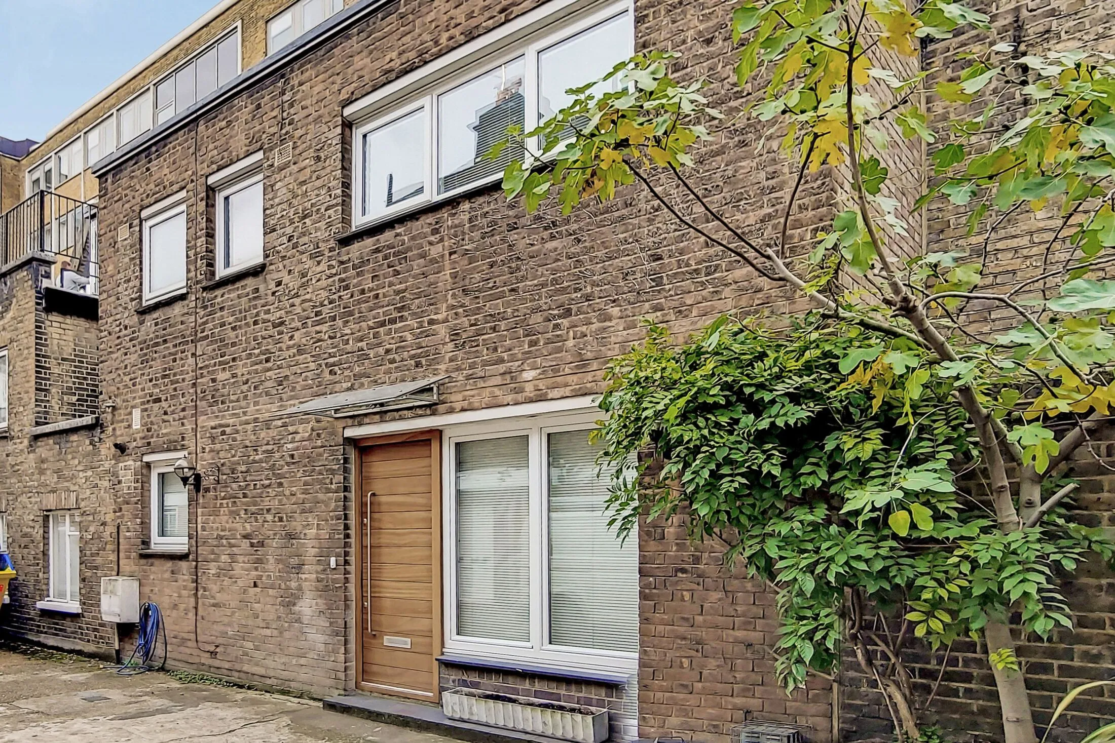 House Bryanston Square in City of Westminster