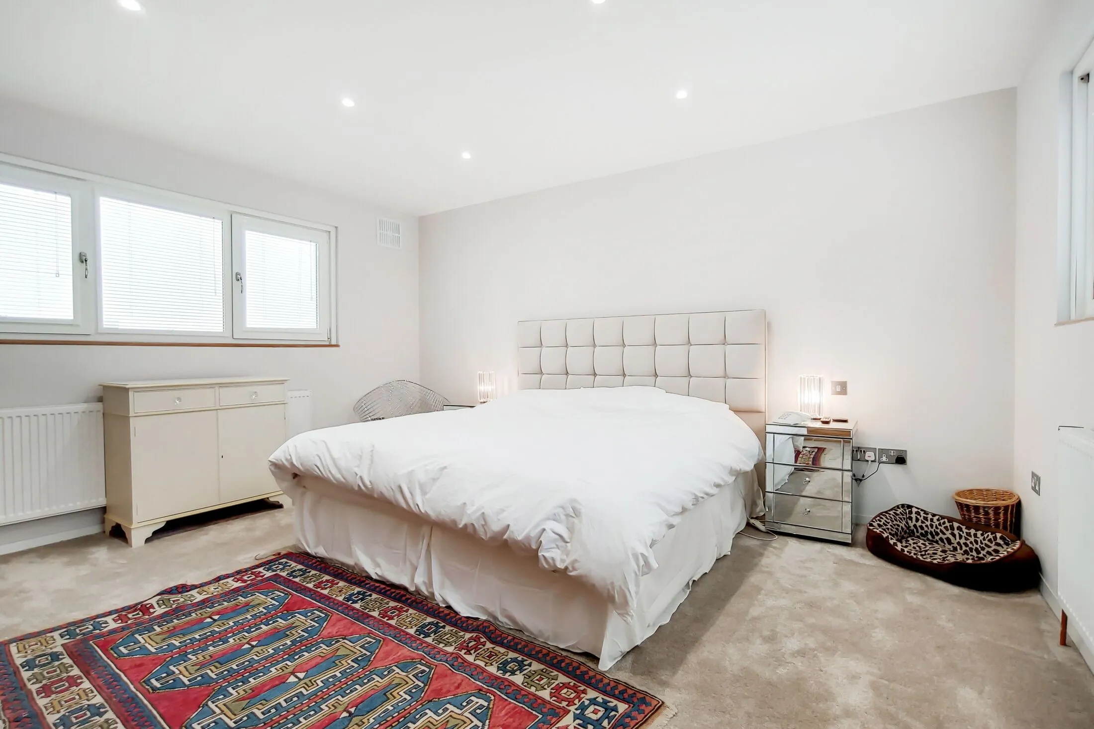 House Bryanston Square in City of Westminster