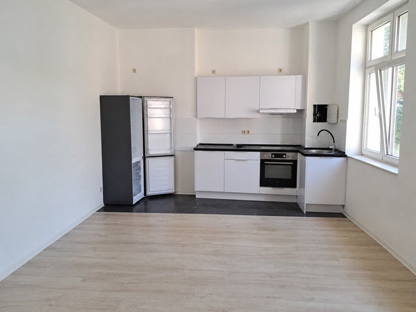 Wohnung Bollwerk in Eisenhüttenstadt