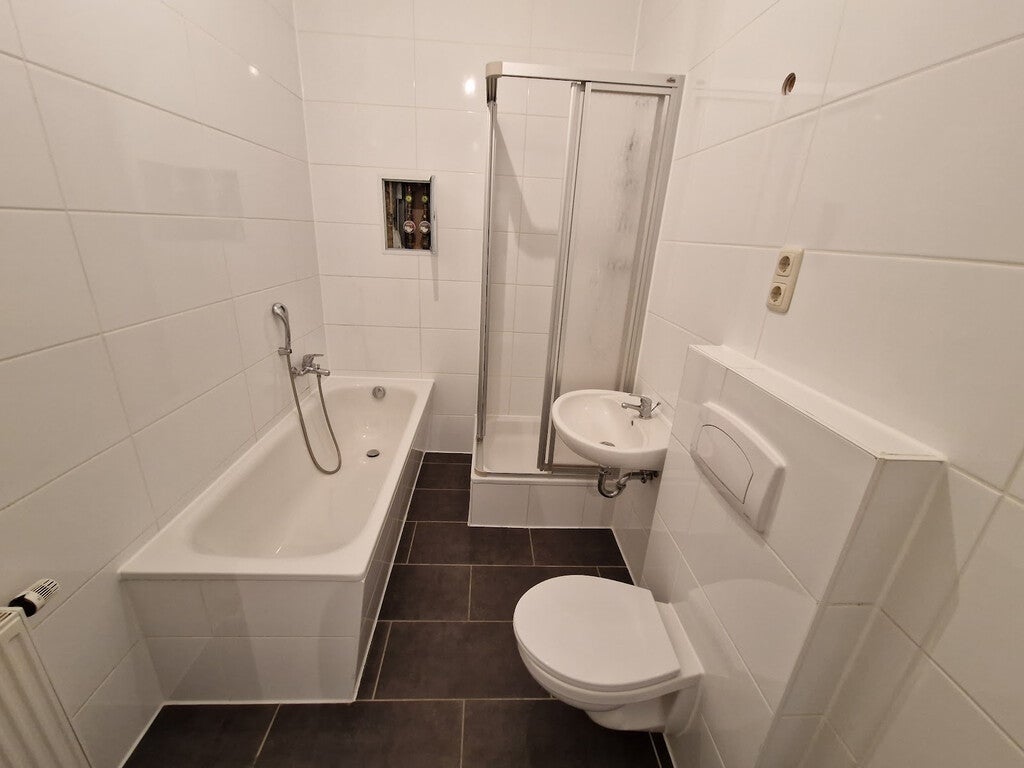 Wohnung Bollwerk in Eisenhüttenstadt