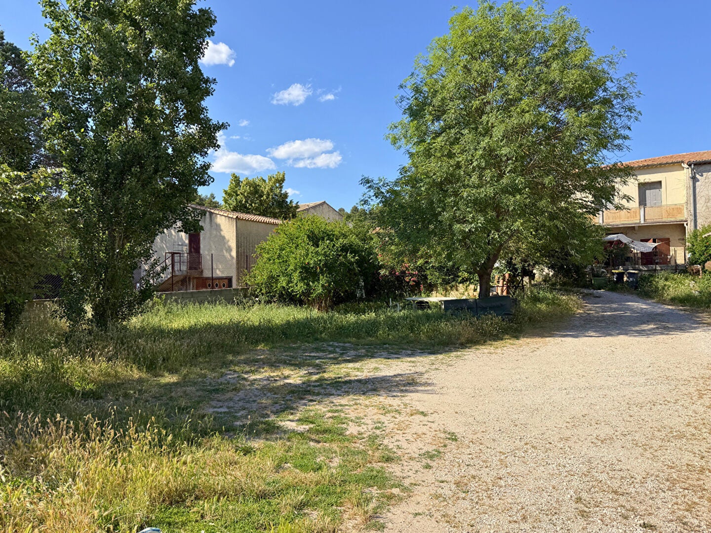 Flat Rue du Château in Grabels