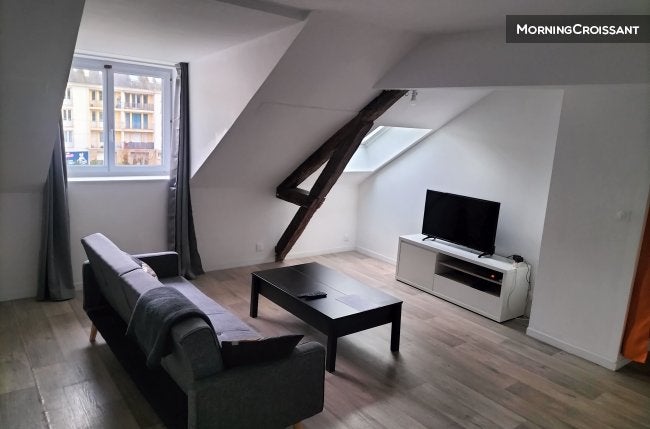 Appartement Rue de Bretagne à Saint-Nazaire