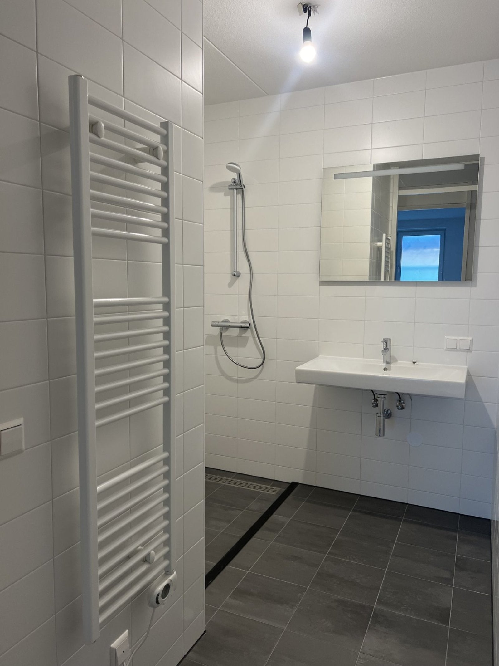 Appartement Arent Krijtsstraat 1 P in Diemen