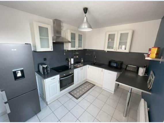 Appartement Rue duffour-dubergier à Bordeaux
