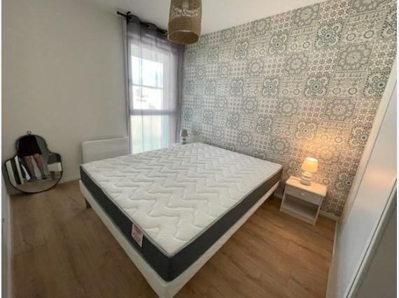 Appartement Rue duffour-dubergier à Bordeaux