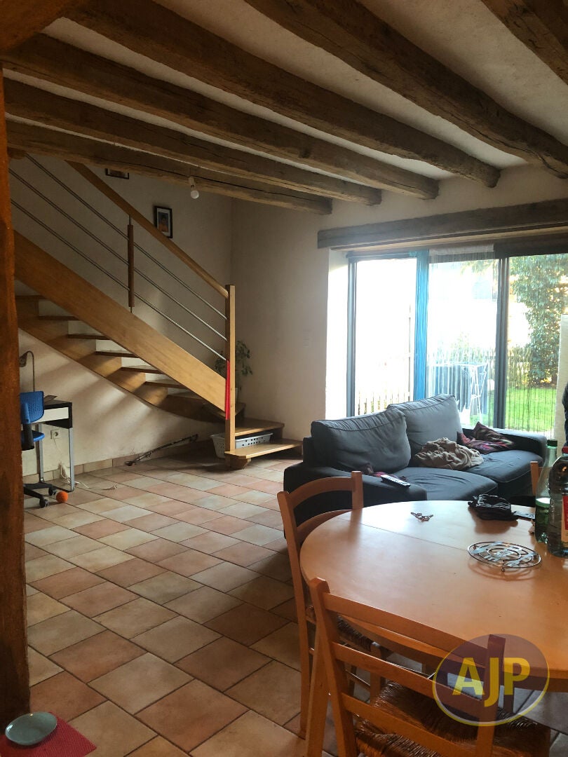 Maison Route de la Sébilière à La Ferté-Imbault