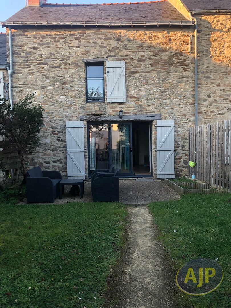 Maison Route de la Sébilière à La Ferté-Imbault