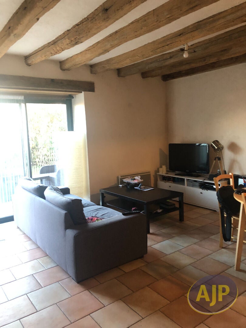 Maison Route de la Sébilière à La Ferté-Imbault