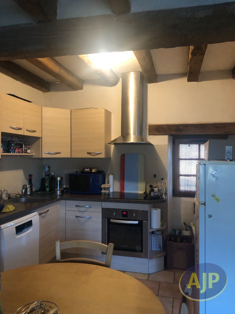 Maison Route de la Sébilière à La Ferté-Imbault