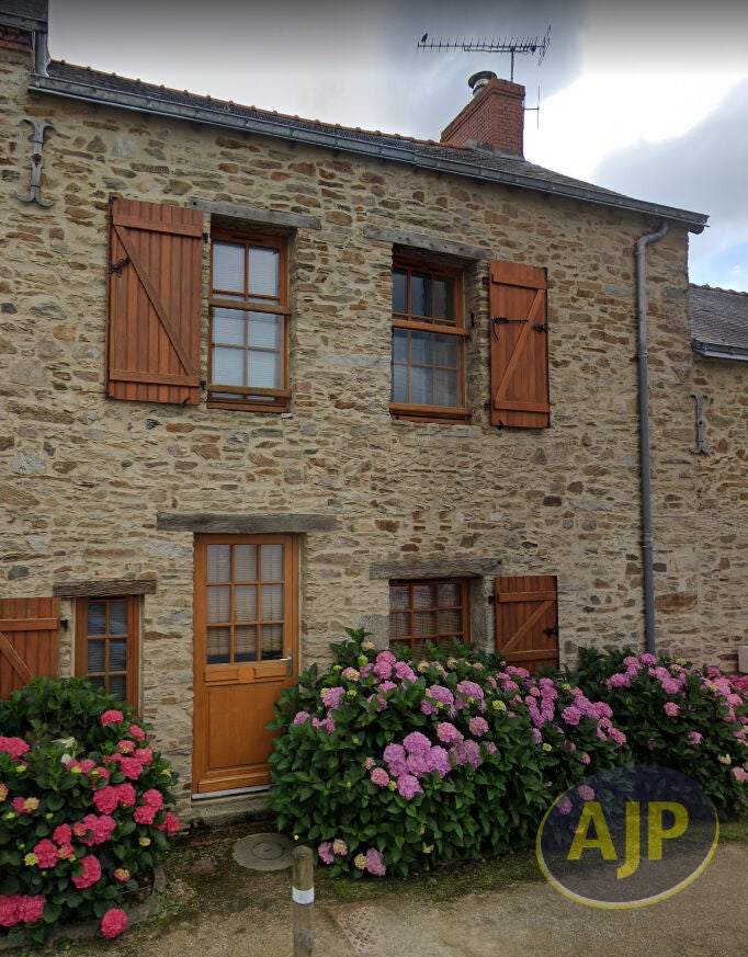 Maison Route de la Sébilière à La Ferté-Imbault