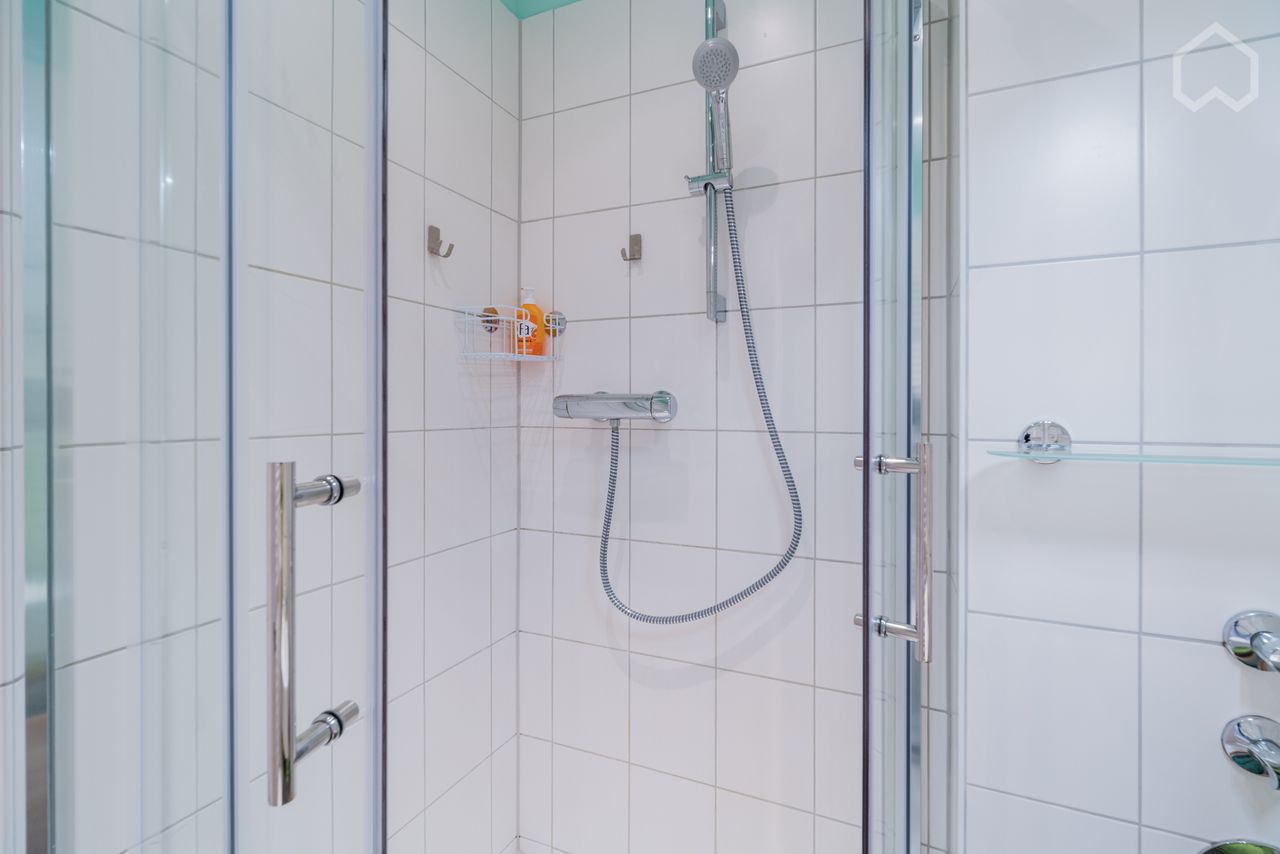 Wohnung Schweidnitzer Straße in Berlin