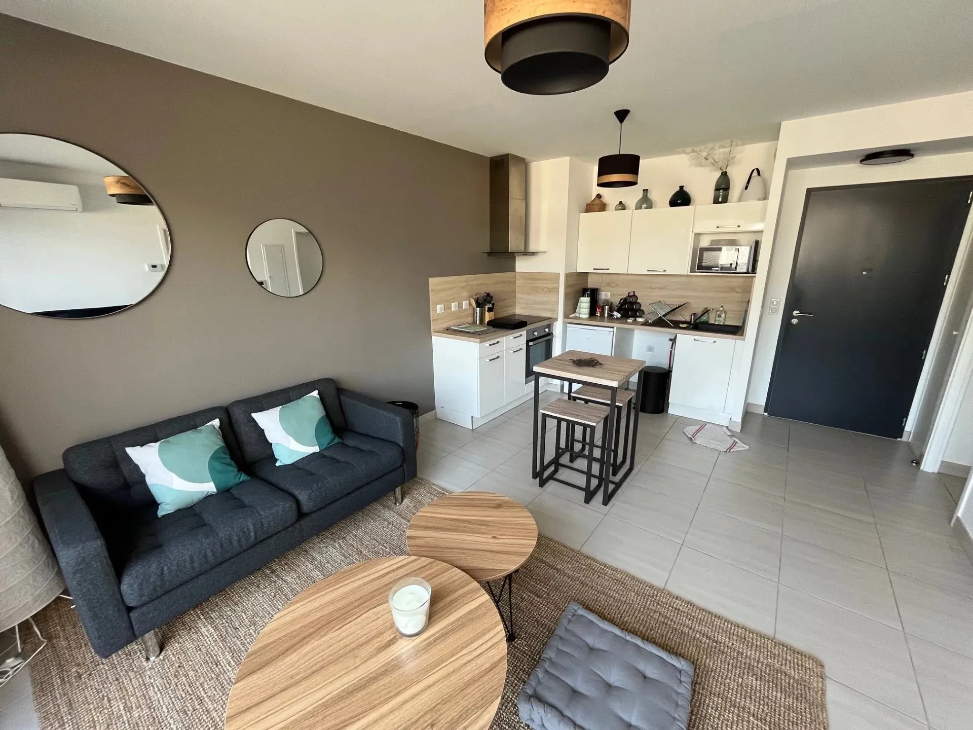 Flat Avenue des Centurions in Castelnau-le-Lez