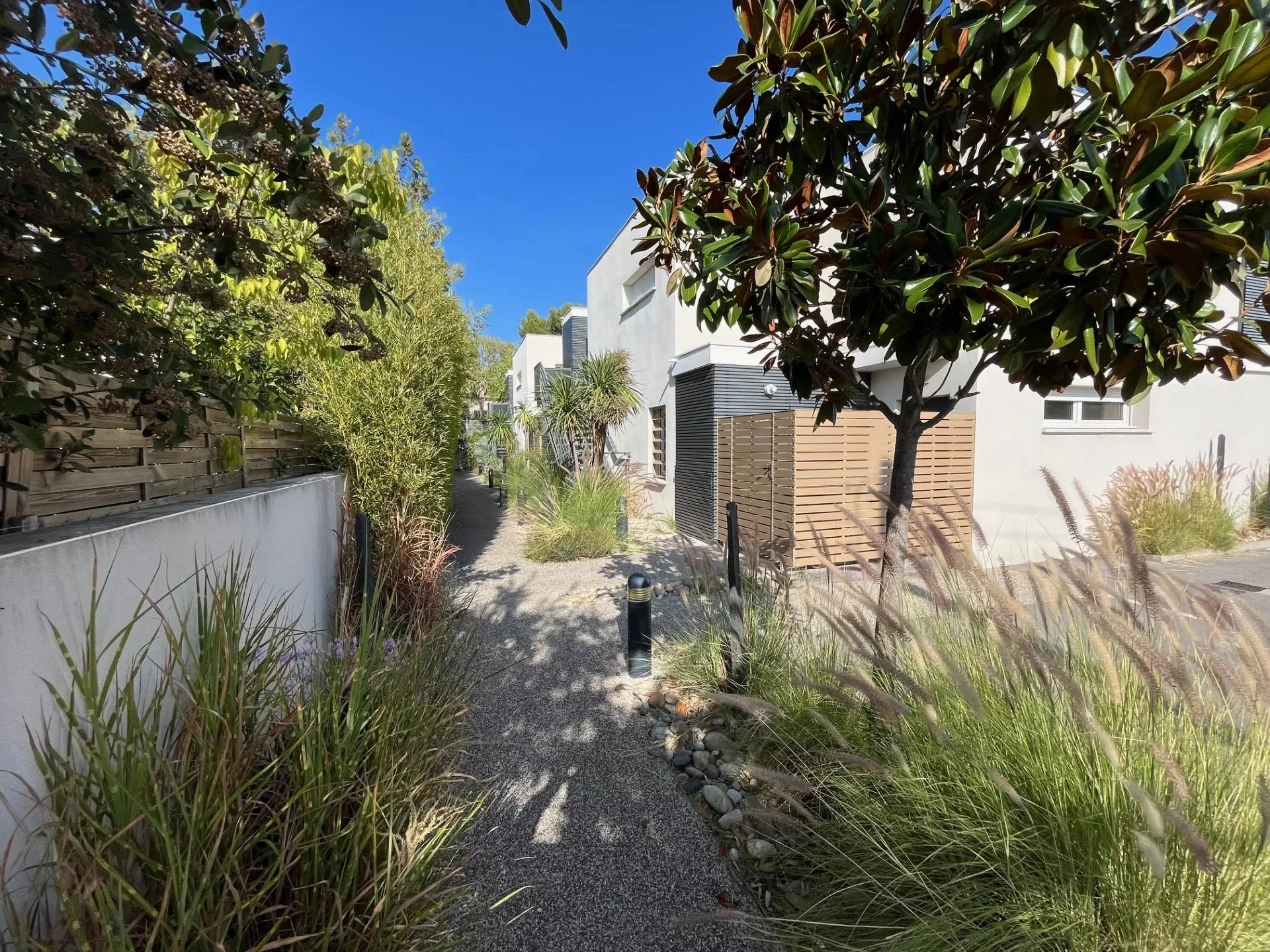 Flat Avenue des Centurions in Castelnau-le-Lez