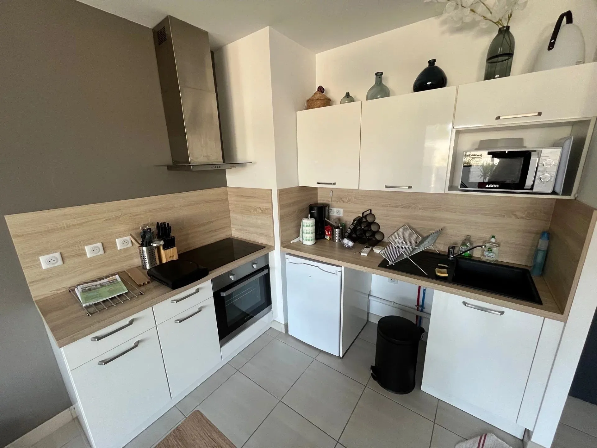 Flat Avenue des Centurions in Castelnau-le-Lez