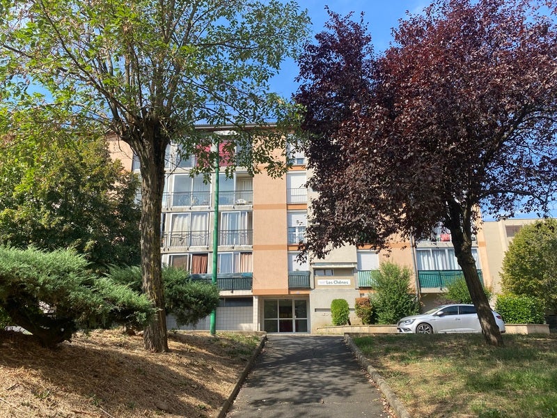 Appartement Route de Brousse à Massiac