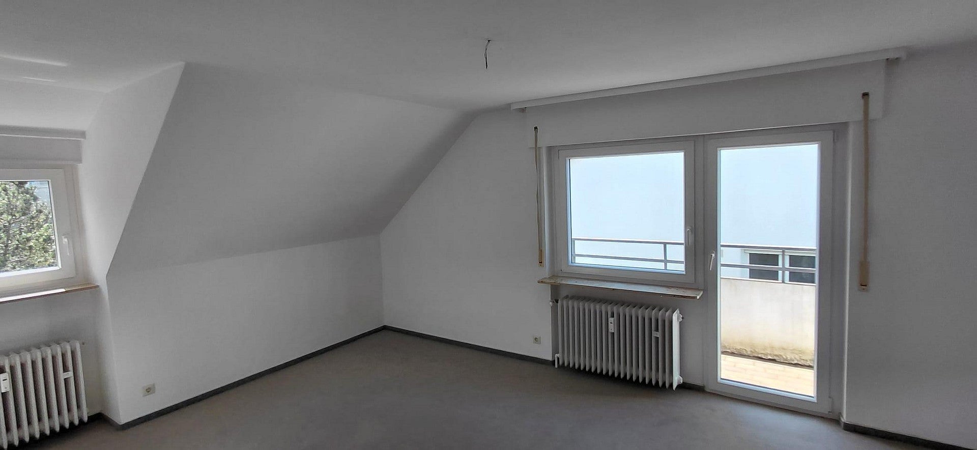 Wohnung Schiltacher Straße in Stuttgart