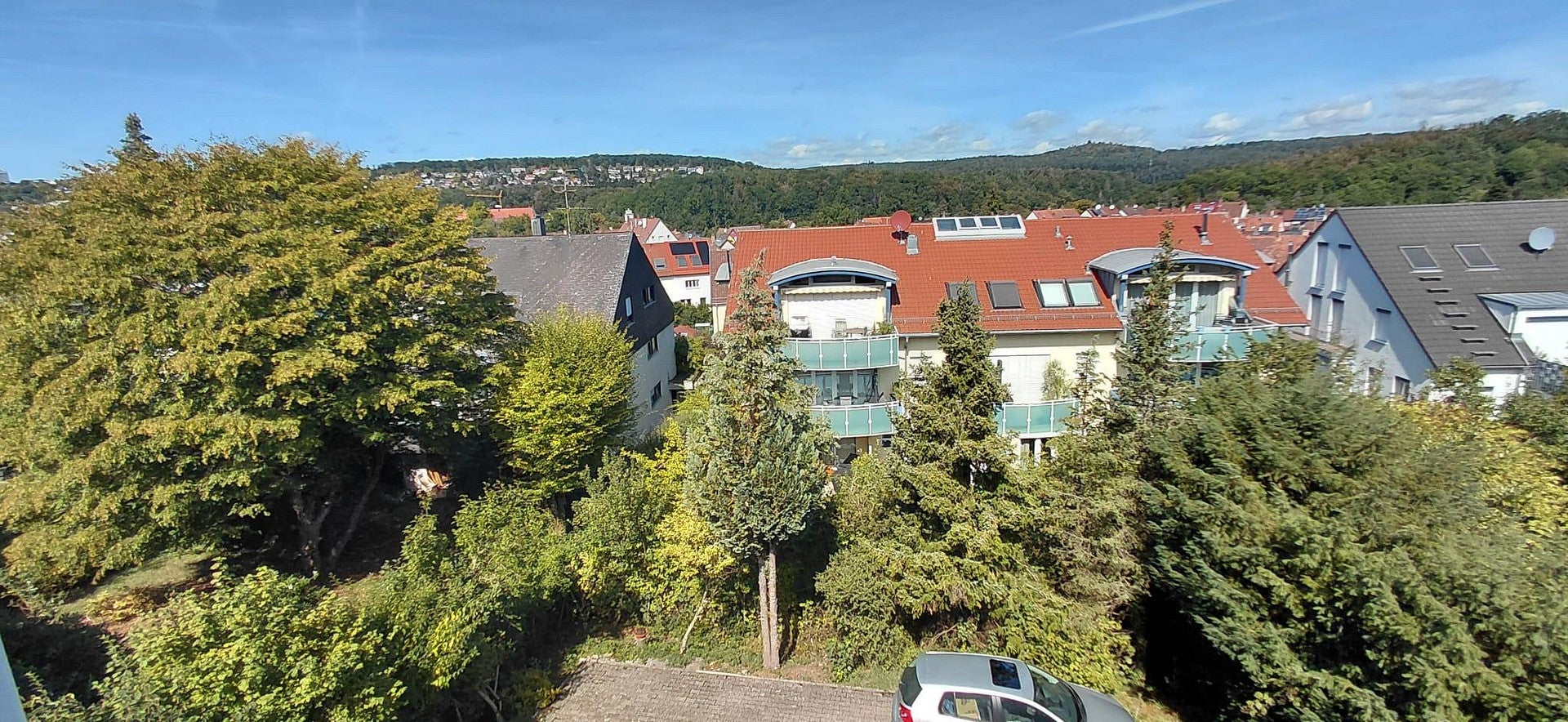 Wohnung Schiltacher Straße in Stuttgart