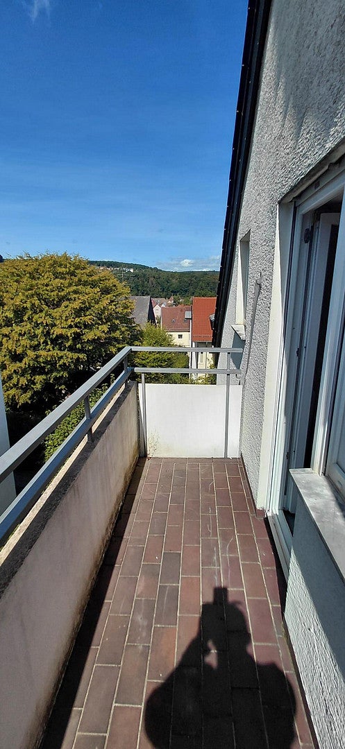 Wohnung Schiltacher Straße in Stuttgart