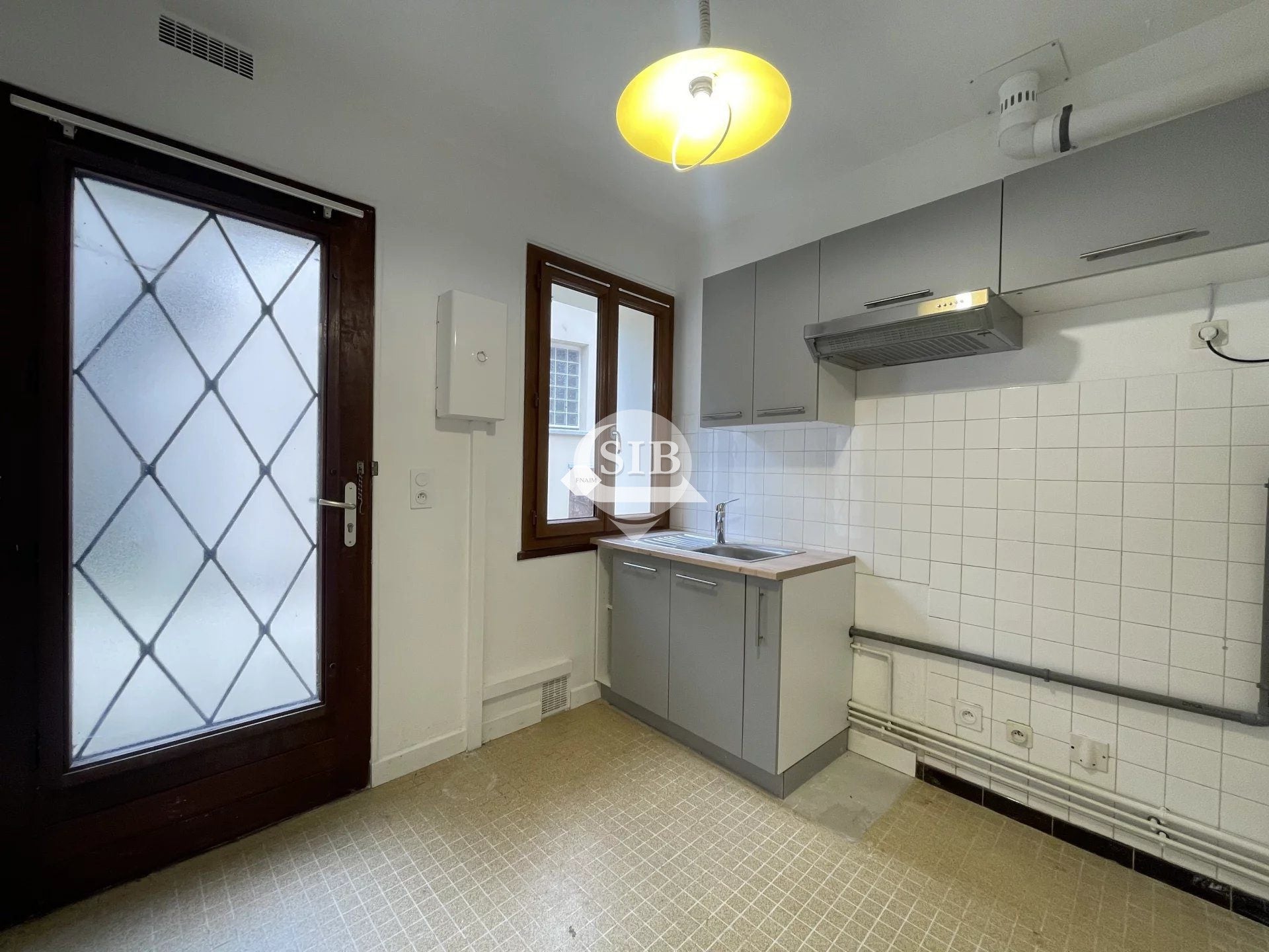 Appartement Chemin de la Poupardière à Nozay