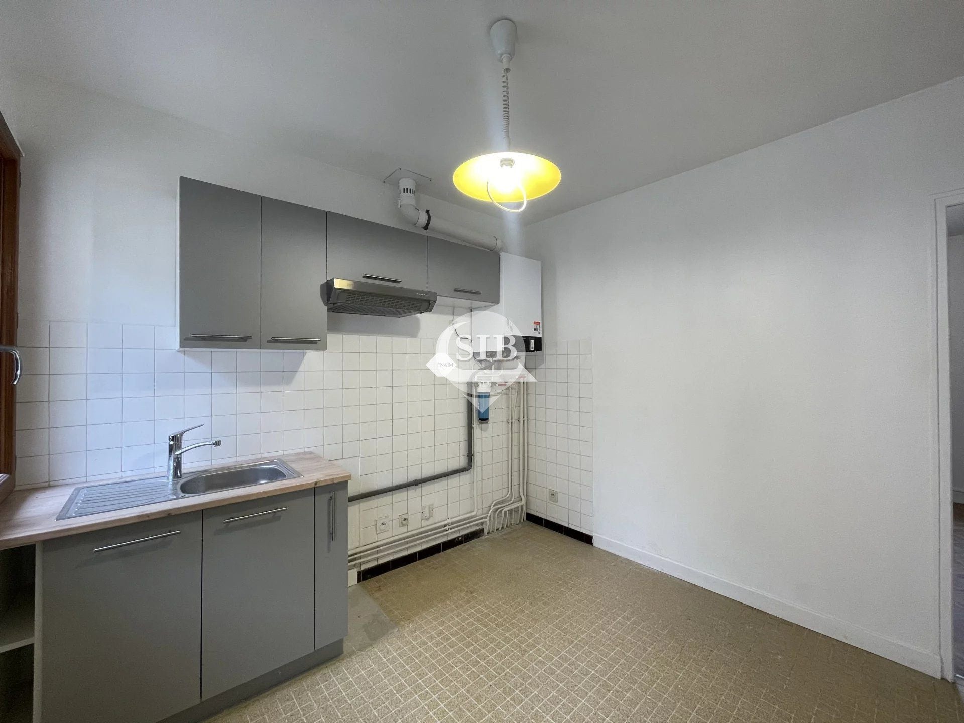 Appartement Chemin de la Poupardière à Nozay