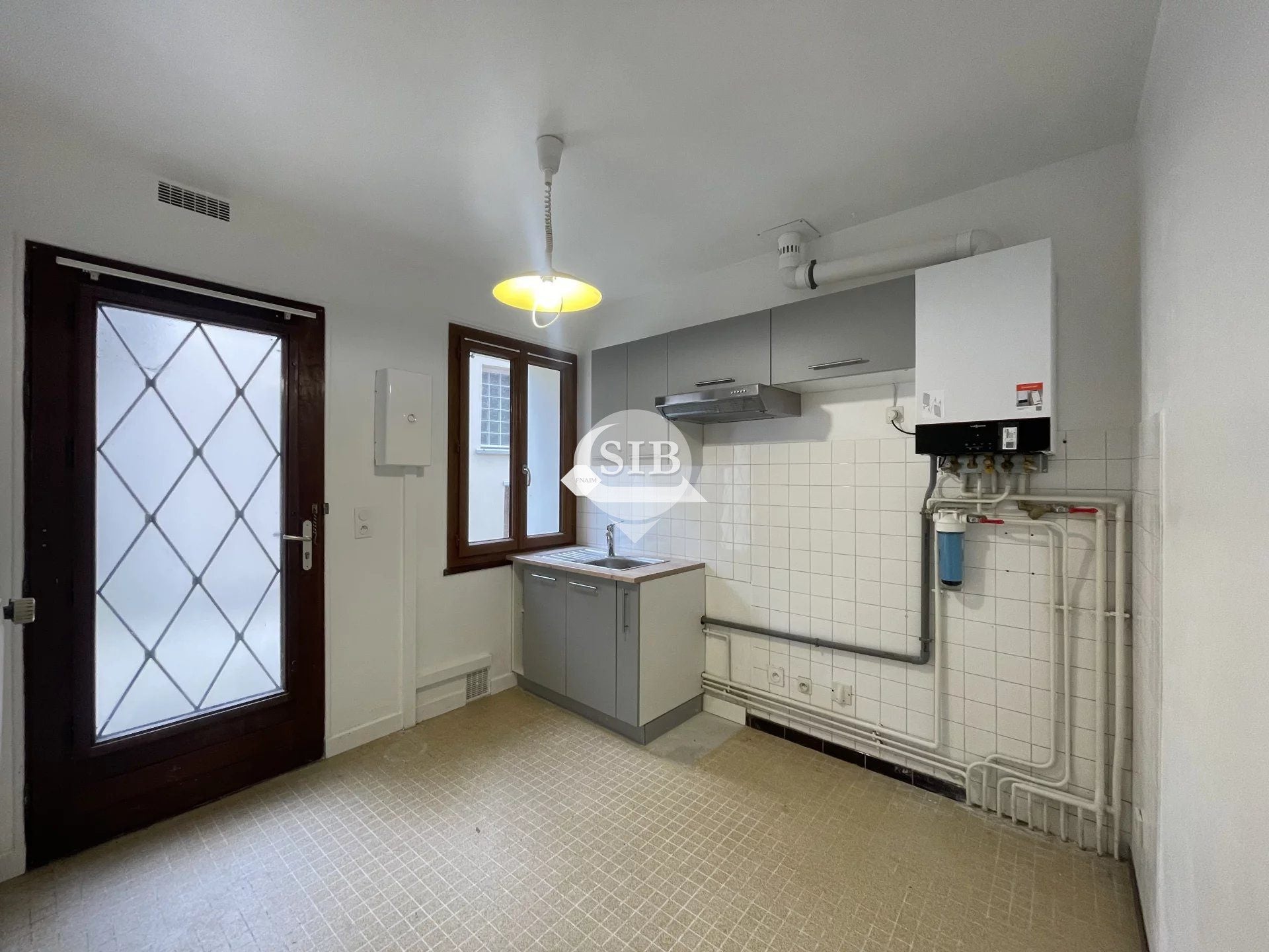 Appartement Chemin de la Poupardière à Nozay