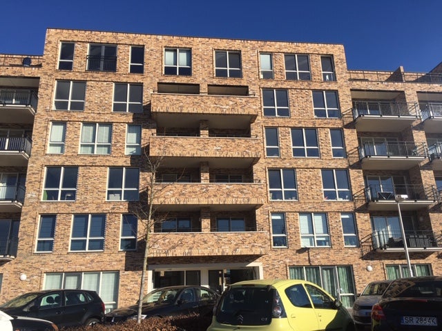 Etagenwohnung Louis Armstronglaan in Utrecht