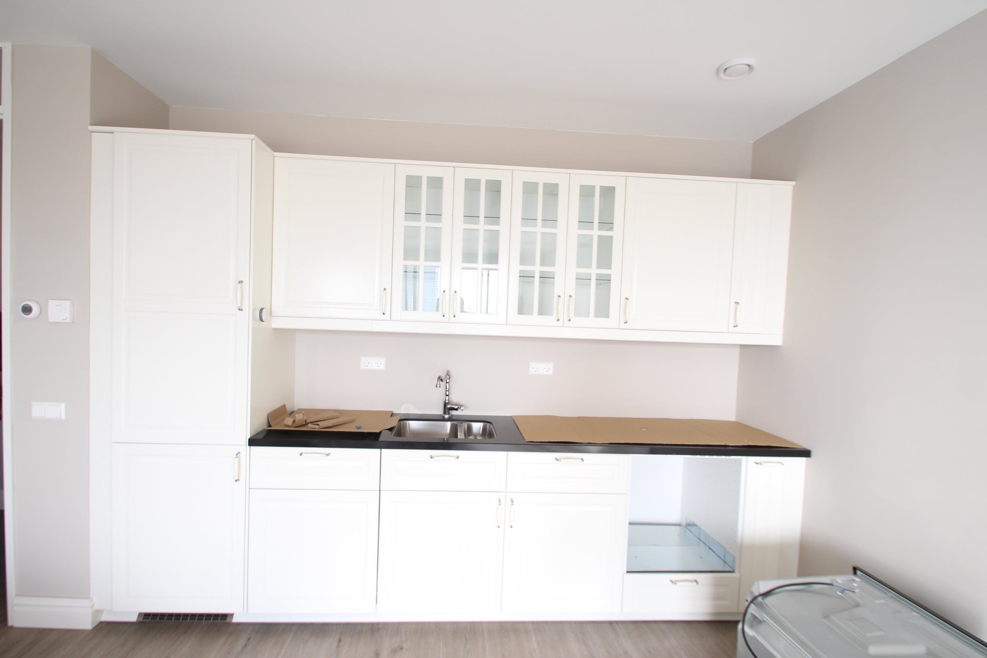 Woning te huur: Louis Armstronglaan, Utrecht