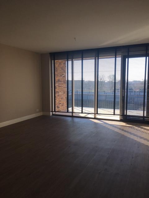 Woning te huur: Louis Armstronglaan, Utrecht