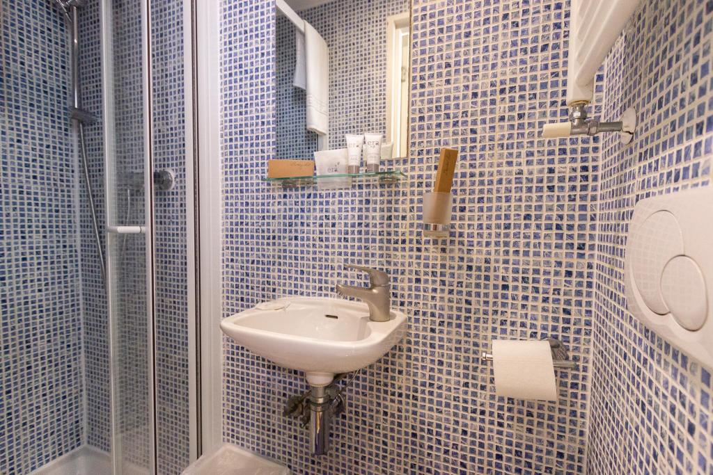 Flat North Gower Street in Greater London