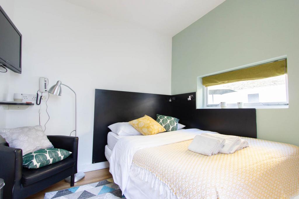 Flat North Gower Street in Greater London