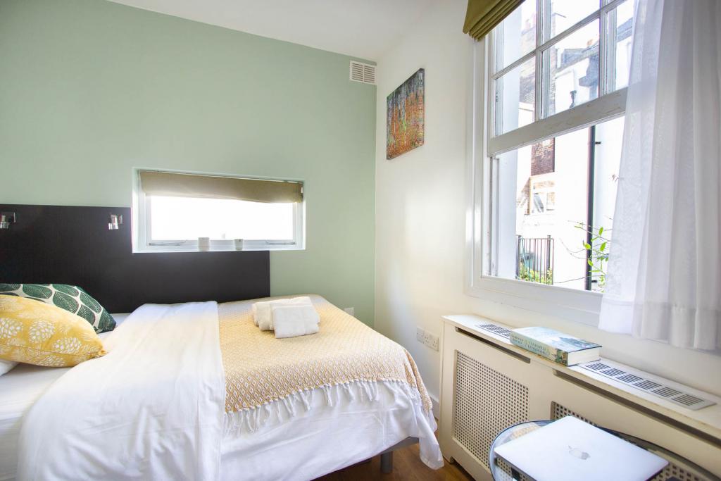 Flat North Gower Street in Greater London