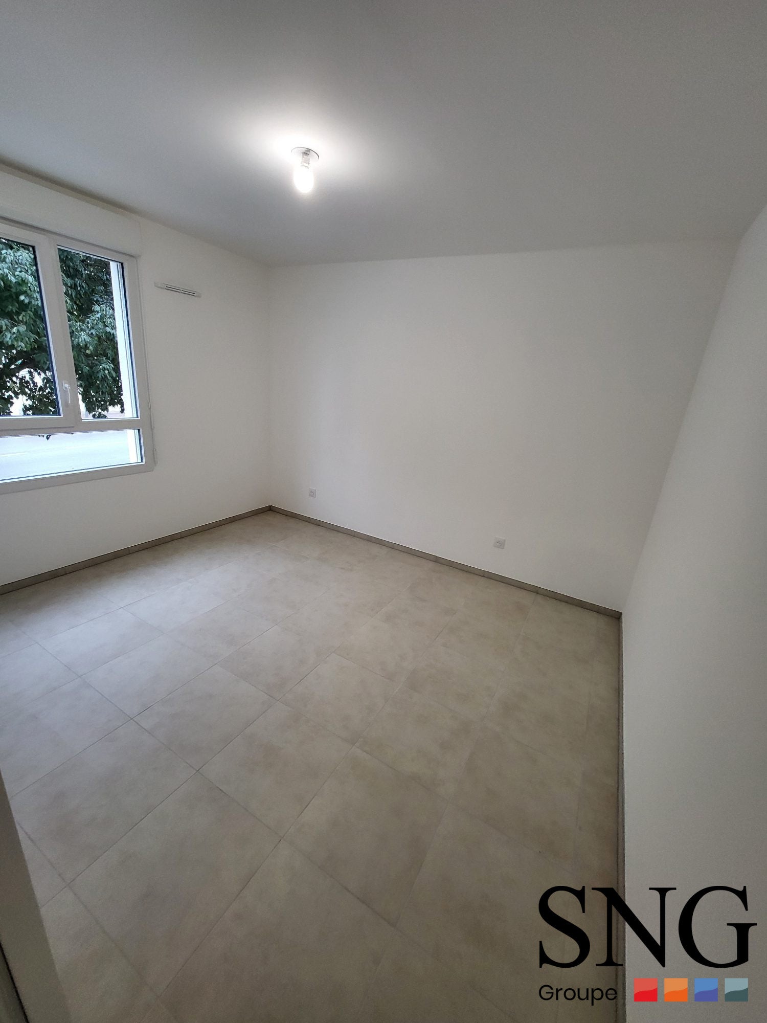 Appartement Traverse de Château Vento à Marseille
