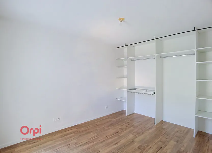 Appartement Rue Georgette Boulestreau à Angers