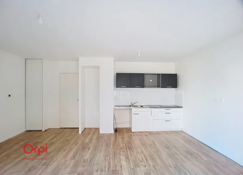 Appartement Rue Georgette Boulestreau à Angers