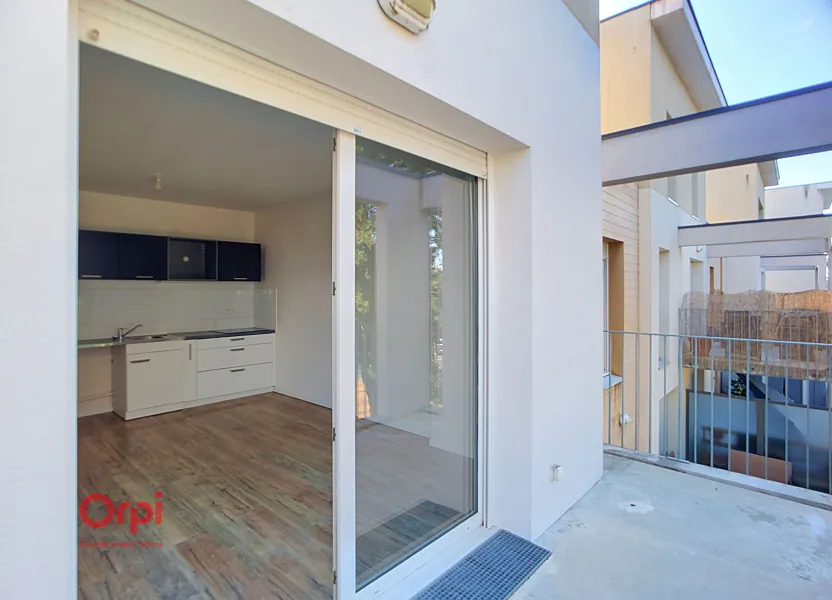 Appartement Rue Georgette Boulestreau à Angers