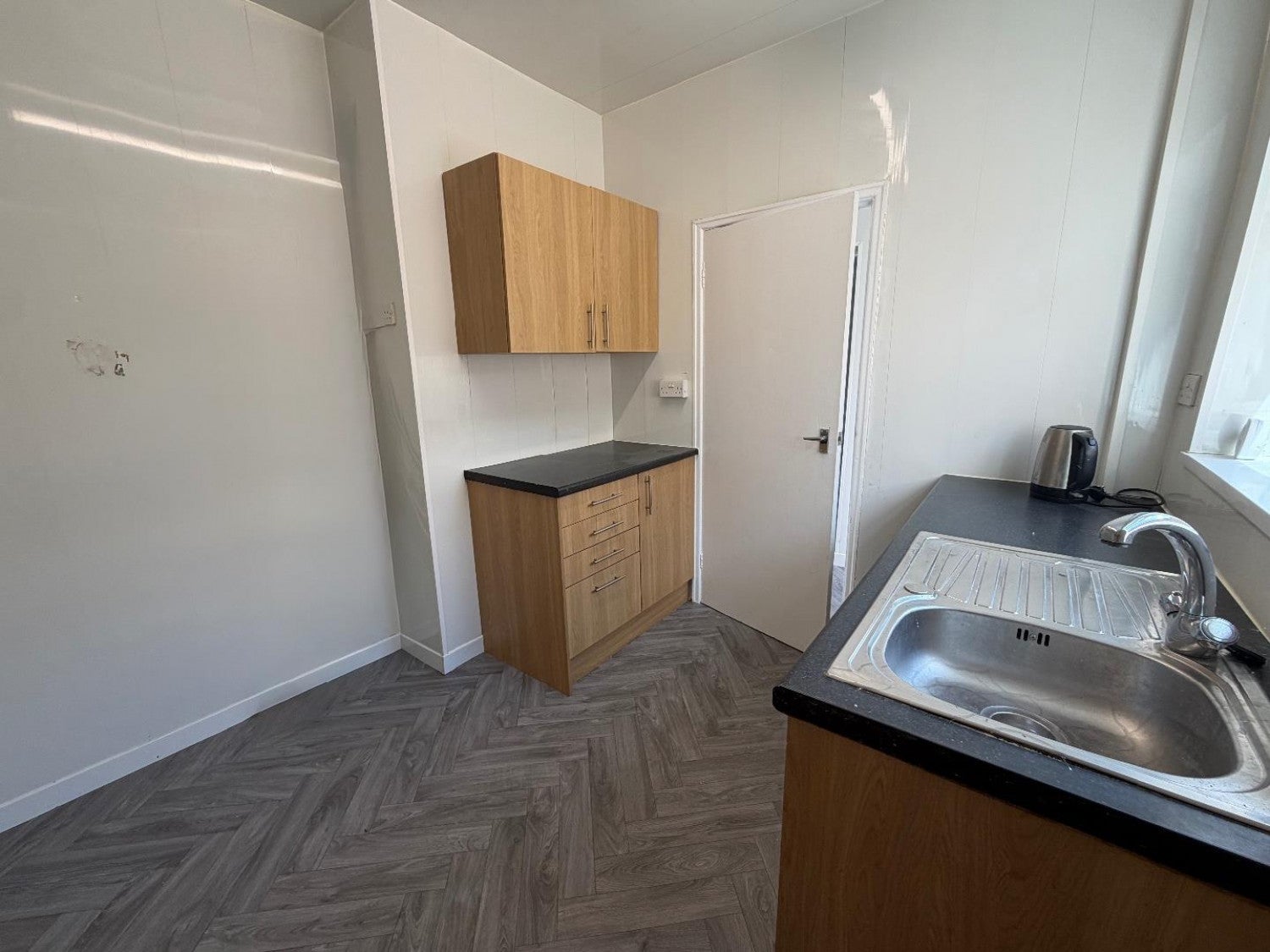 House Peel Street in Stockton-on-Tees