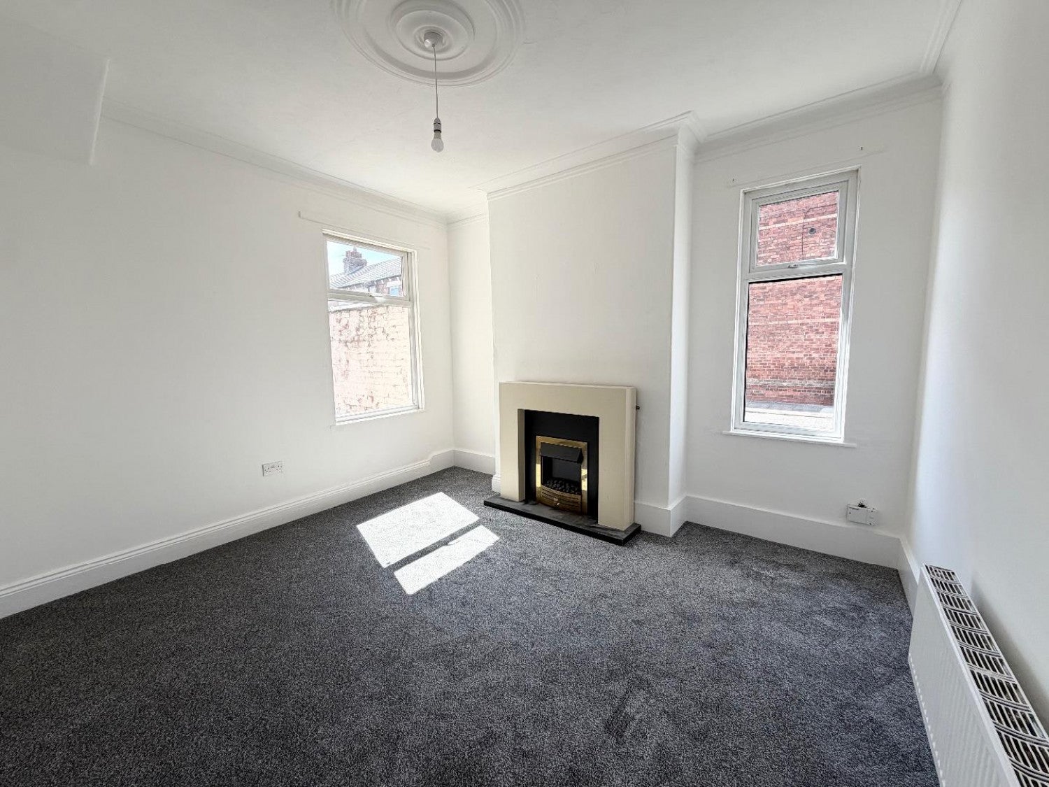 House Peel Street in Stockton-on-Tees