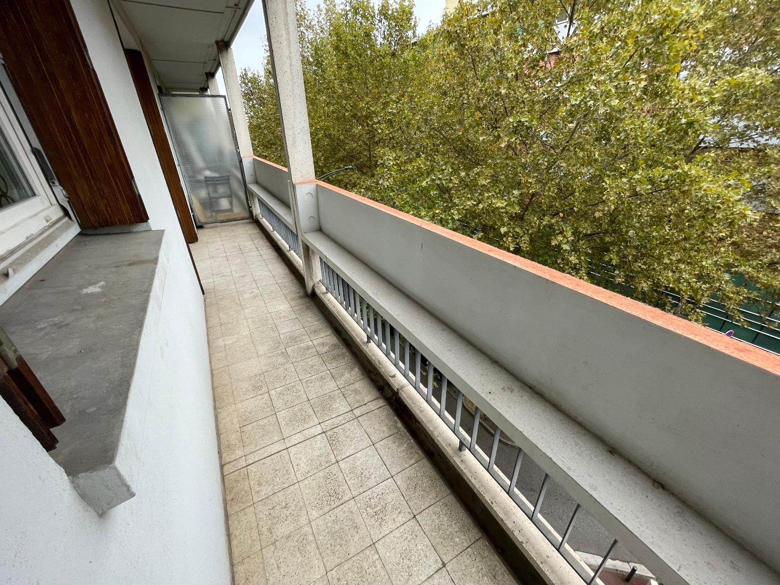 Flat Avenue de Lombez in Toulouse