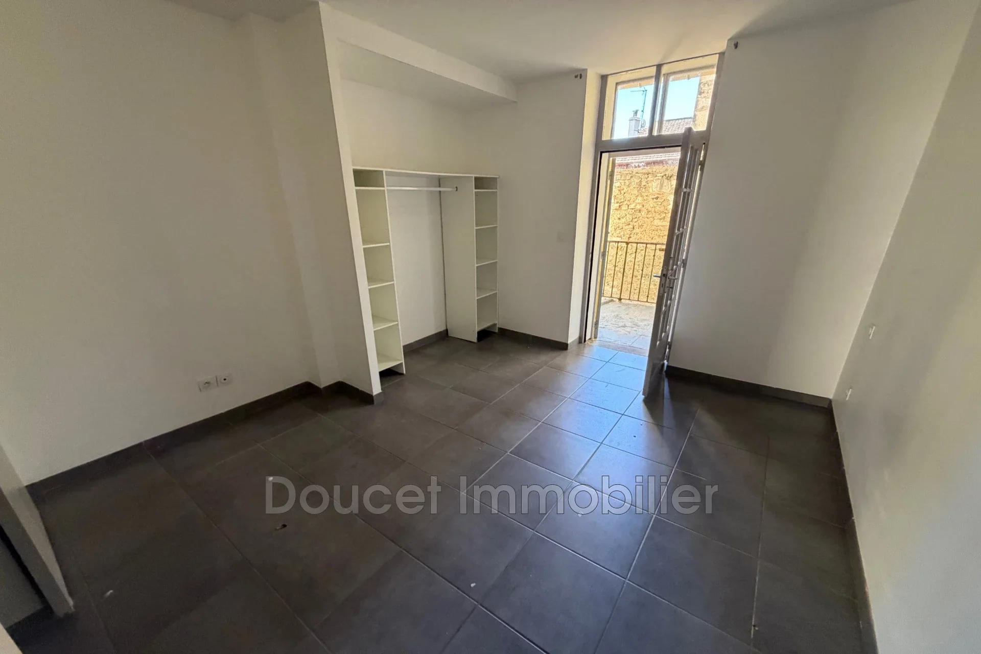 Flat Avenue Clemenceau in Lamalou-les-Bains