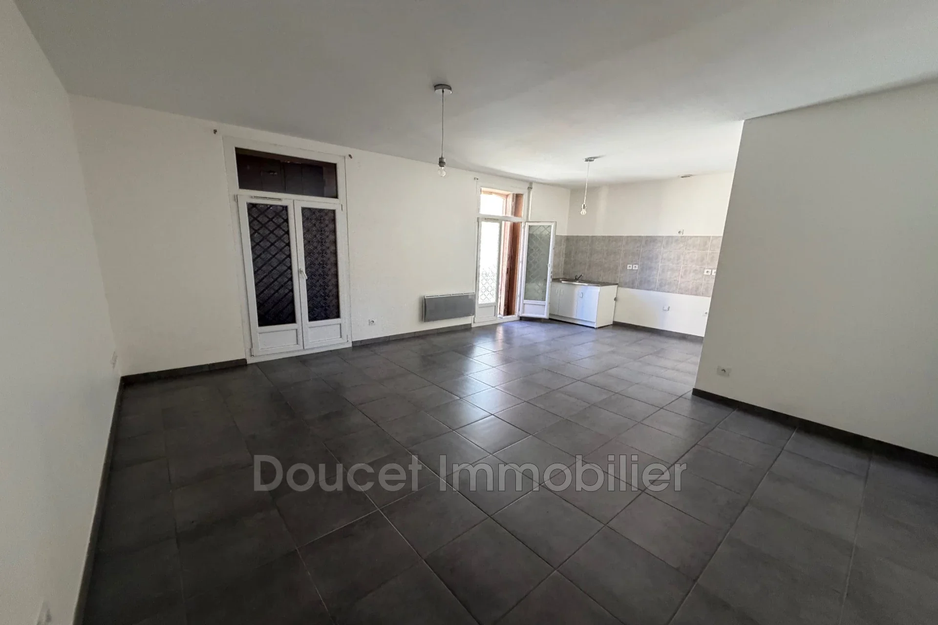 Flat Avenue Clemenceau in Lamalou-les-Bains