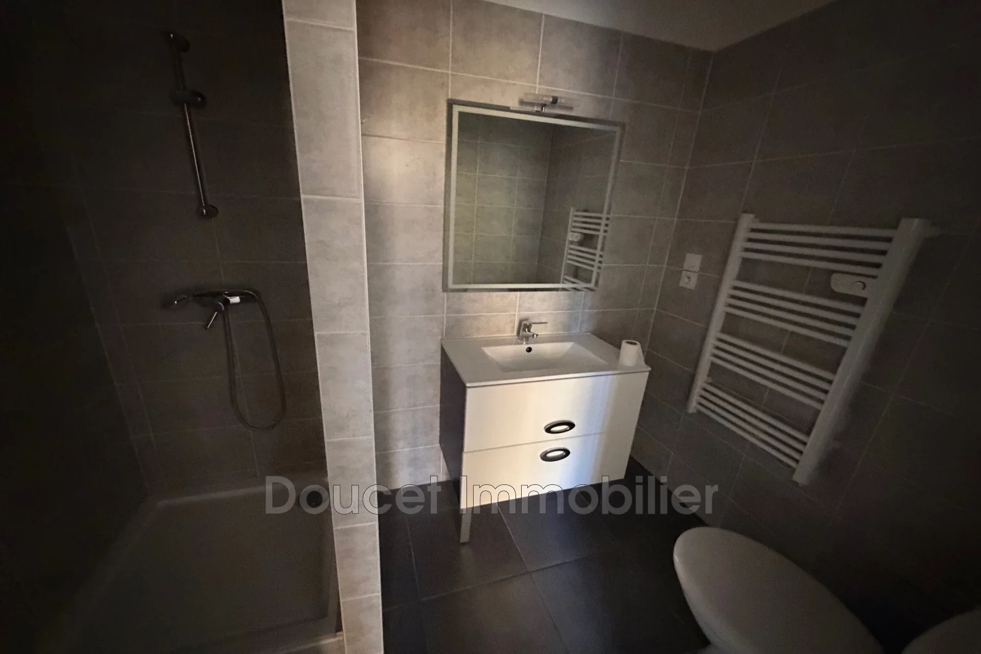 Flat Avenue Clemenceau in Lamalou-les-Bains