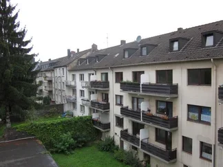Wohnung Goeckingkstraße in Duisburg